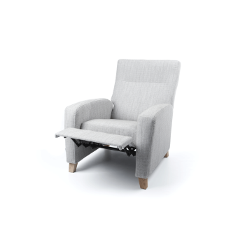 Krēsls TAMPA (Recliner) (Atpūtas)