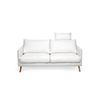 CUMULUS Sofa (Non-extendable) (Two-seater)