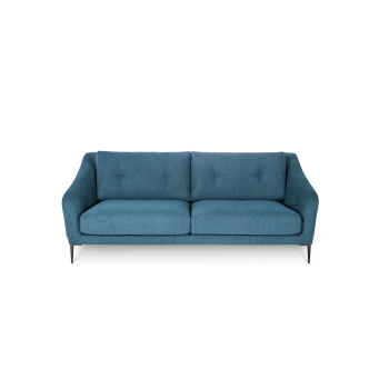 Edmund Sofa (Non-Reclining) (Two-Seater)