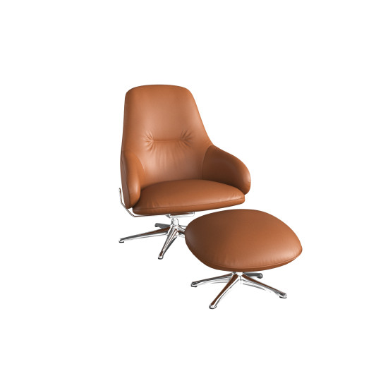 Atpūtas krēsls Falcone (Armchair) Atpūtas krēsls Falcone (Armchair)