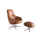 Atpūtas krēsls Falcone (Armchair) Atpūtas krēsls Falcone (Armchair)