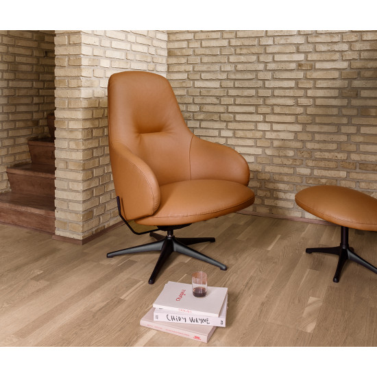 Atpūtas krēsls Falcone (Armchair) Atpūtas krēsls Falcone (Armchair)