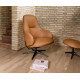 Atpūtas krēsls Falcone (Armchair) Atpūtas krēsls Falcone (Armchair)