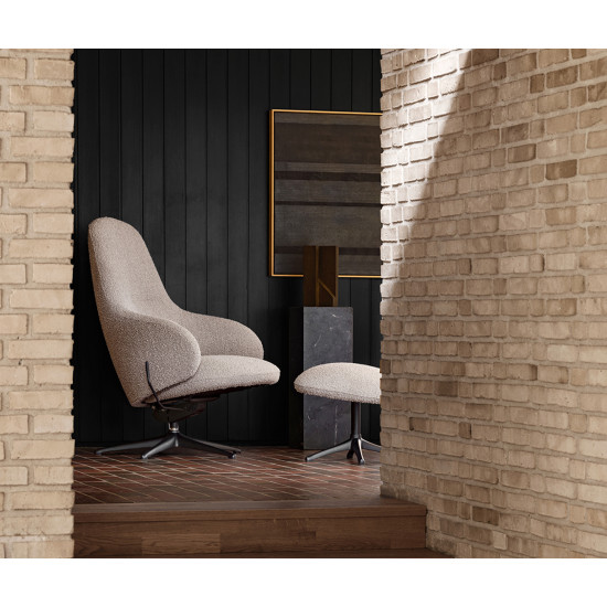 Atpūtas krēsls Falcone (Armchair) Atpūtas krēsls Falcone (Armchair)