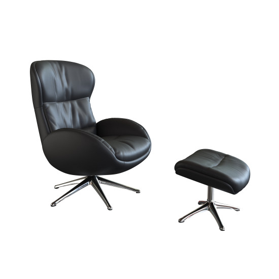 Atpūtas krēsls HAZE (Armchair)