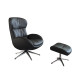 Atpūtas krēsls HAZE (Armchair)
