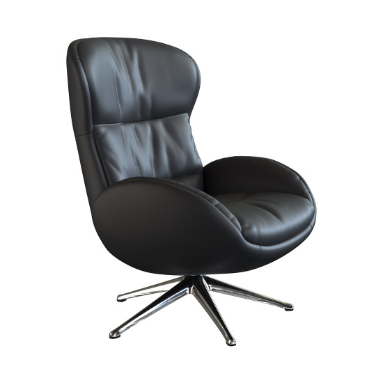 Atpūtas krēsls HAZE (Armchair)