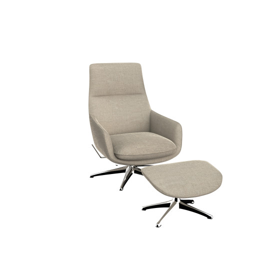 Atpūtas krēsls Marinella (Armchair) Atpūtas krēsls Marinella (Armchair)