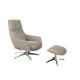 Atpūtas krēsls Marinella (Armchair) Atpūtas krēsls Marinella (Armchair)