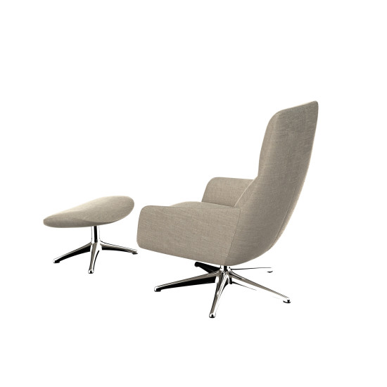 Atpūtas krēsls Marinella (Armchair) Atpūtas krēsls Marinella (Armchair)