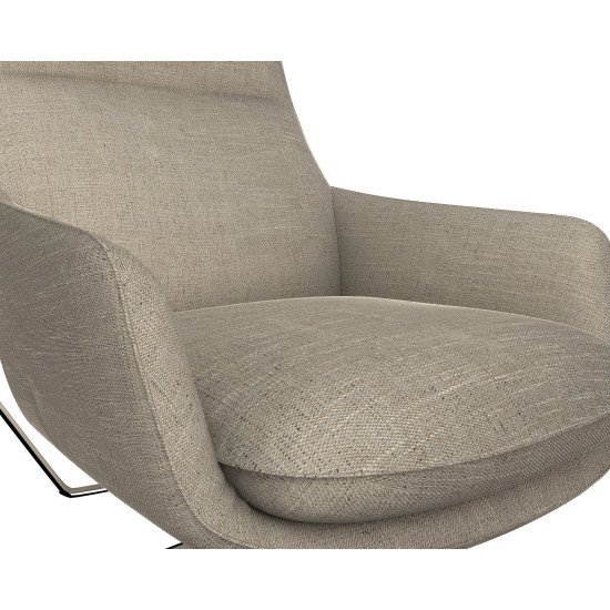 Atpūtas krēsls Marinella (Armchair) Atpūtas krēsls Marinella (Armchair)