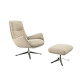Atpūtas krēsls Moro (Armchair) Atpūtas krēsls Moro (Armchair)