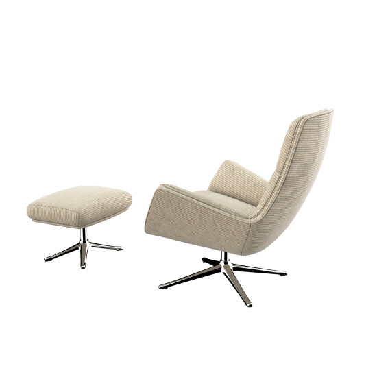 Atpūtas krēsls Moro (Armchair) Atpūtas krēsls Moro (Armchair)