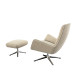 Atpūtas krēsls Moro (Armchair) Atpūtas krēsls Moro (Armchair)