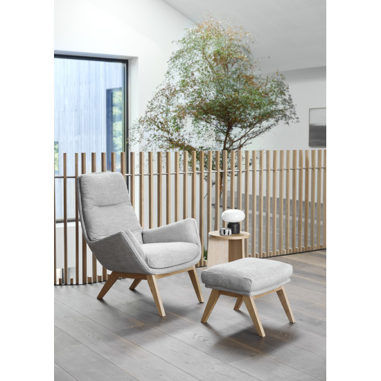 Atpūtas krēsls Moro (Armchair) Atpūtas krēsls Moro (Armchair)