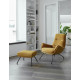 Atpūtas krēsls Moro (Armchair) Atpūtas krēsls Moro (Armchair)