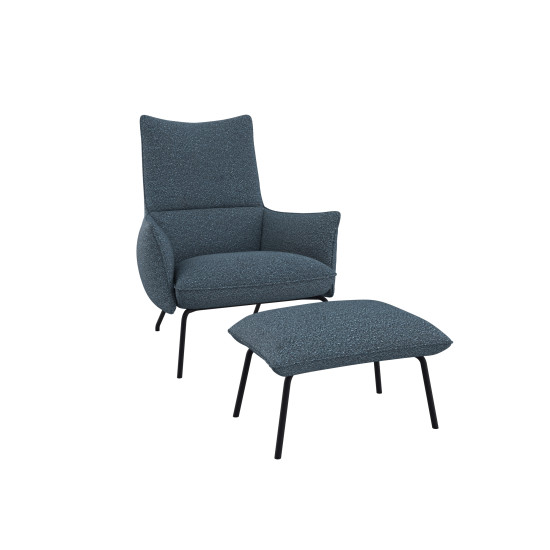 Atpūtas krēsls Scopello (Armchair) Atpūtas krēsls Scopello (Armchair)