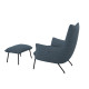 Atpūtas krēsls Scopello (Armchair) Atpūtas krēsls Scopello (Armchair)