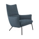 Atpūtas krēsls Scopello (Armchair) Atpūtas krēsls Scopello (Armchair)