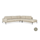 Dīvāns June (Stūra) image