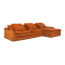 Dīvāns Sake (Stūra)