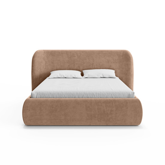 Lova Curve (Itališkas dizainas) Lova Curve (Itališkas dizainas)