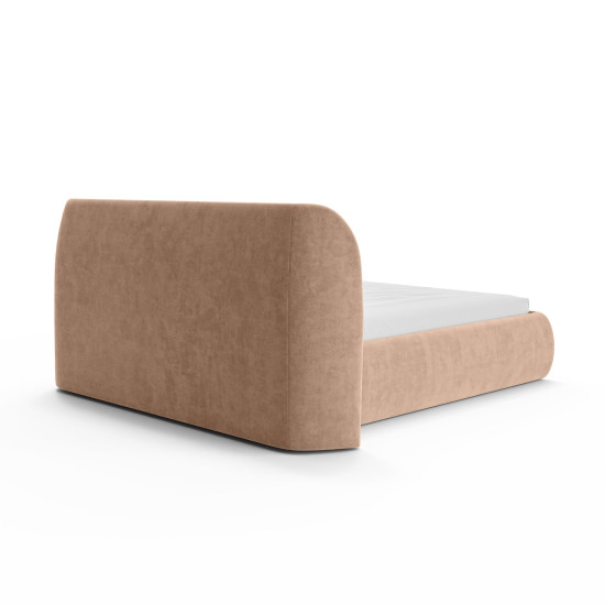 Lova Curve (Itališkas dizainas) Lova Curve (Itališkas dizainas)