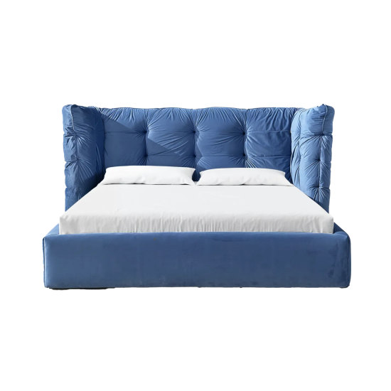 Lova Puffy (Itališkas dizainas) Lova Puffy (Itališkas dizainas)