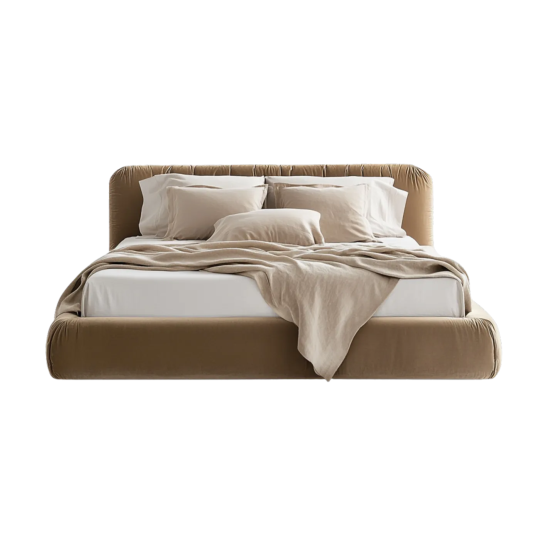 Lova Recta (Itališkas dizainas) Lova Recta (Itališkas dizainas)