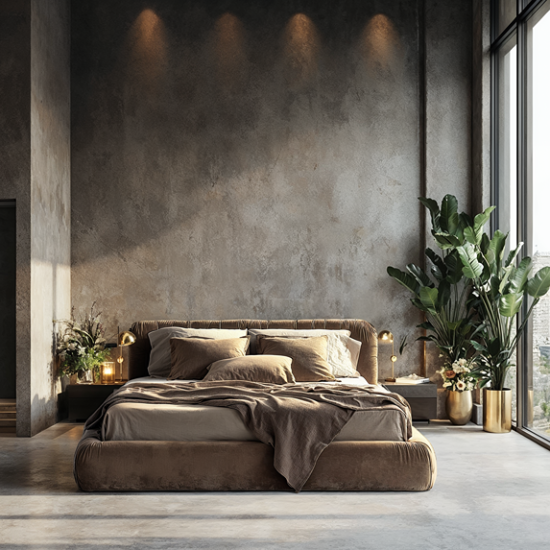 Lova Recta (Itališkas dizainas) Lova Recta (Itališkas dizainas)