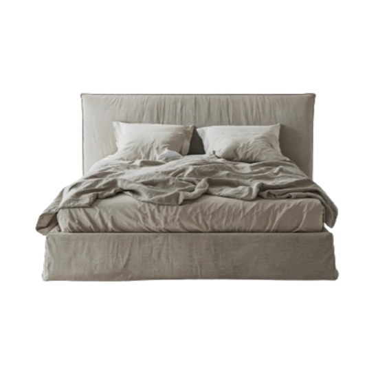 Lova Squares (Itališkas dizainas) Lova Squares (Itališkas dizainas)