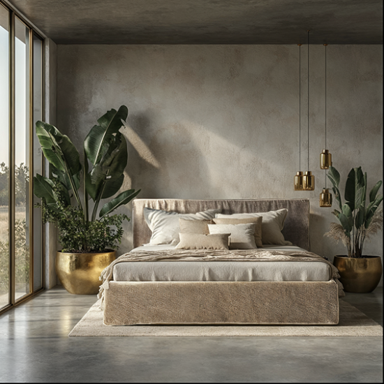 Lova Squares (Itališkas dizainas) Lova Squares (Itališkas dizainas)