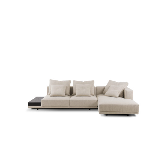 Modulārs dīvāns Classic (Modulārs) Dīvāni, Neizvelkamie, trīsvietīgie dīvāni image