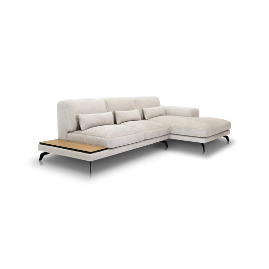 Stūra dīvāns FEZA (Neizvelkams, modulārs) image