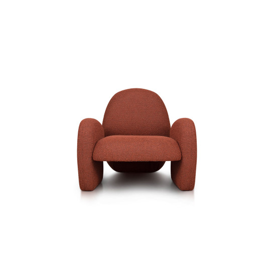 Atpūtas krēsls Fulu (Armchair) Atpūtas krēsls Fulu (Armchair)