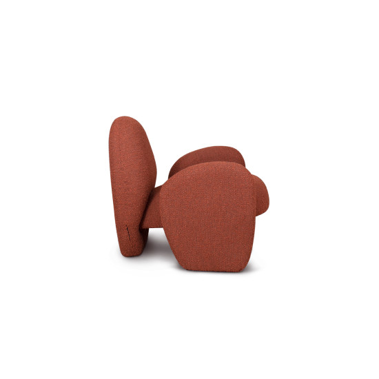 Atpūtas krēsls Fulu (Armchair) Atpūtas krēsls Fulu (Armchair)