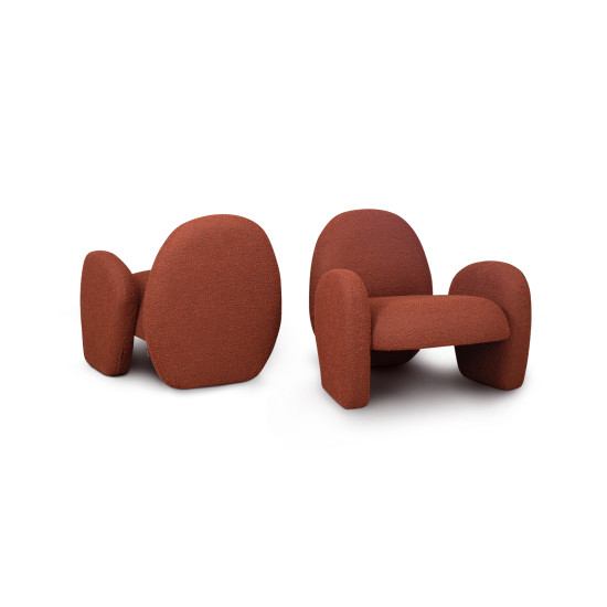 Atpūtas krēsls Fulu (Armchair) Atpūtas krēsls Fulu (Armchair)