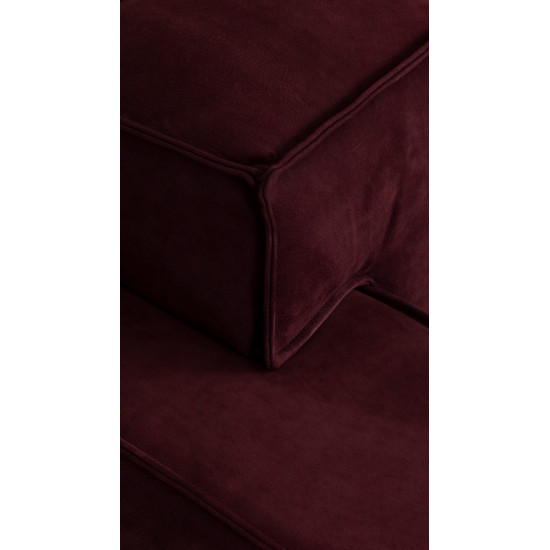 Dīvāns MAXXO 2.0 (Neizvelkams, modulārs)