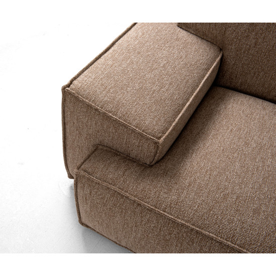 Dīvāns MAXXO 2.0 (Neizvelkams, modulārs)