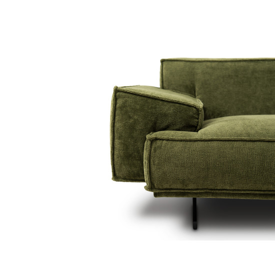 Dīvāns MAXXO (Neizvelkams, modulārs)