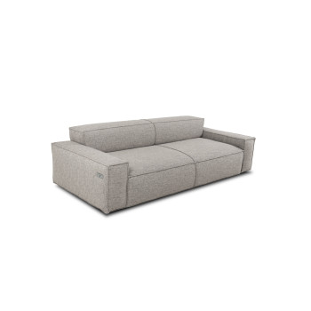 Trivietė sofa Umo X (išskleidžiama, elektrinė) Trivietė sofa Umo X (išskleidžiama, elektrinė)