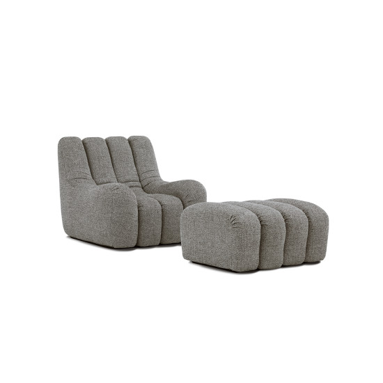 Atpūtas krēsls Wadi (Armchair) Atpūtas krēsls Wadi (Armchair)