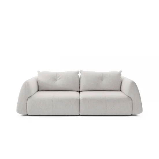 Sofa electric seat extension Camira Sofas, Three-seater sofas image