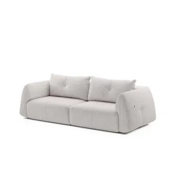 Sofa electric seat extension Camira