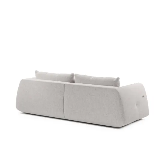 Sofa electric seat extension Camira Sofas, Three-seater sofas image