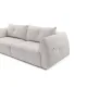 Sofa electric seat extension Camira Sofas, Three-seater sofas image