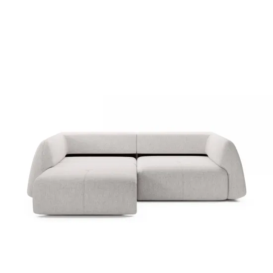 Sofa electric seat extension Camira Sofas, Three-seater sofas image