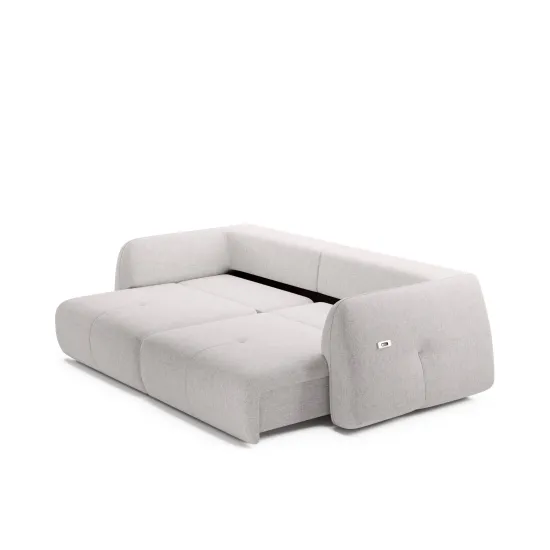 Sofa electric seat extension Camira Sofas, Three-seater sofas image