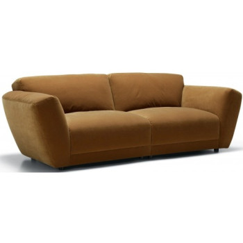 ASTA Three-Seater Sofa