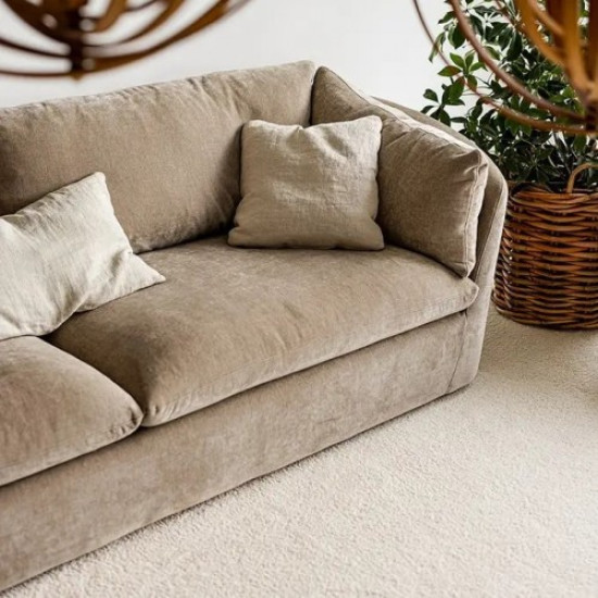 Trīsvietīgs dīvāns BONNIE (3seater)